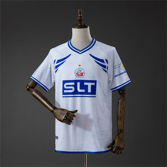 2026-27 Hansa Rostock Away Jersey S-4XL