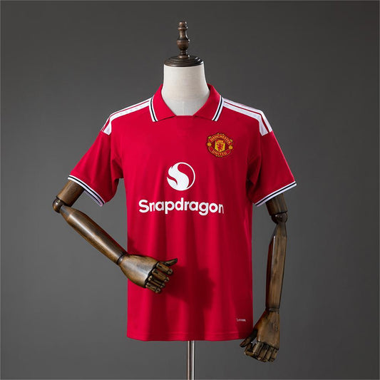 2026-27 Manchester Home Jersey S-4XL