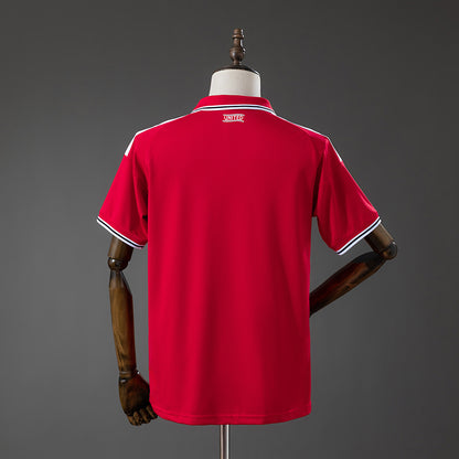 2026-27 Manchester Home Jersey S-4XL