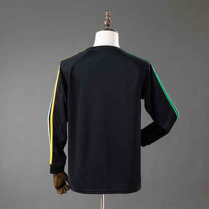 2026-27 Celtic Long Sleeve Fan Version S-4XL
