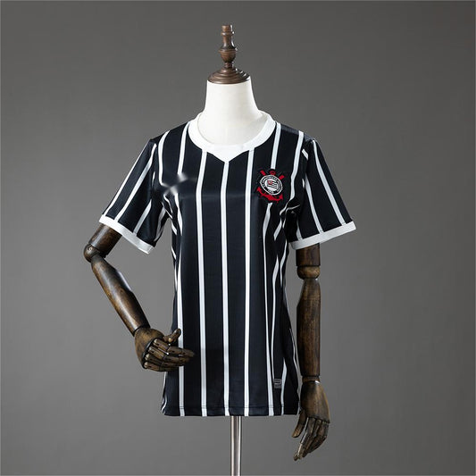2026-27 Corinthians Away Women Jersey S-2XL
