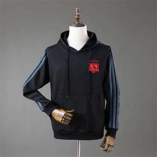 2026-27 Colo Colo Sweatshirt S-XXL
