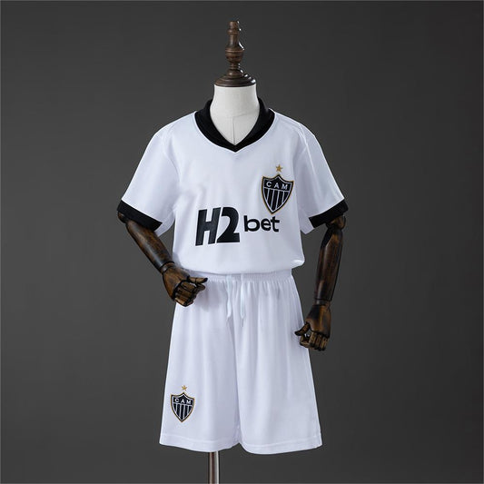 2026-27 ensemble extérieur enfant Atlético Mineiro TAILLE 16-28