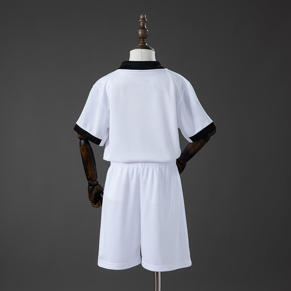 2026-27 Atlético Mineiro Away Kids Kit SIZE 16-28