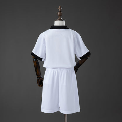2026-27 Atlético Mineiro Away Kids Kit SIZE 16-28