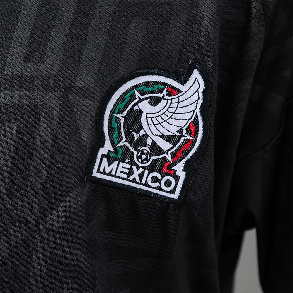 2026 Mexico Third Away Kids Size 16-28