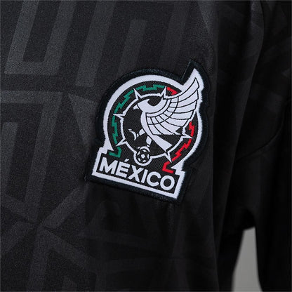 2026 Mexico Third Away Kids Size 16-28