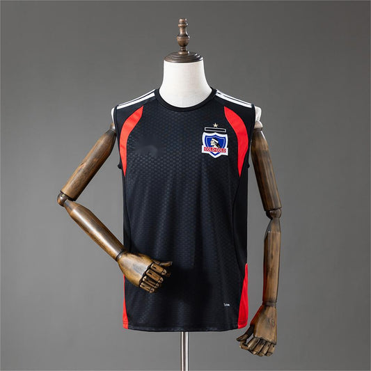 2026-27 Colo Colo camiseta S-XXL