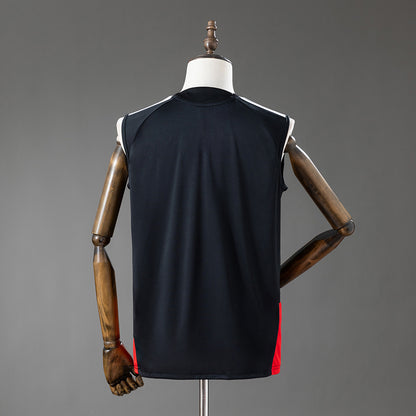 2026-27 Colo Colo vest S-XXL