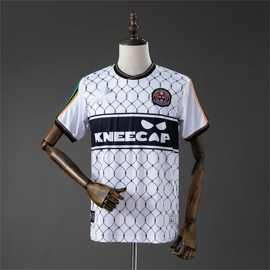 2026-27 Bohemian FC Auswärtstrikot S-4XL