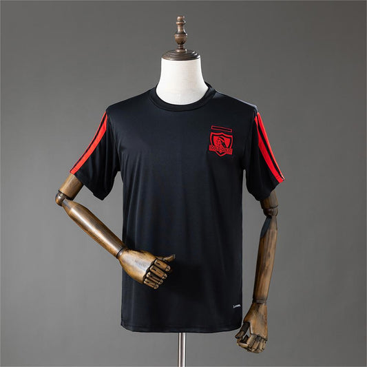 2026-27 tee-shirt DNA Colo Colo - noir S-4XL