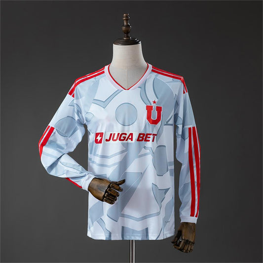 2026-27 Universidad de Chile Langarm S-2XL