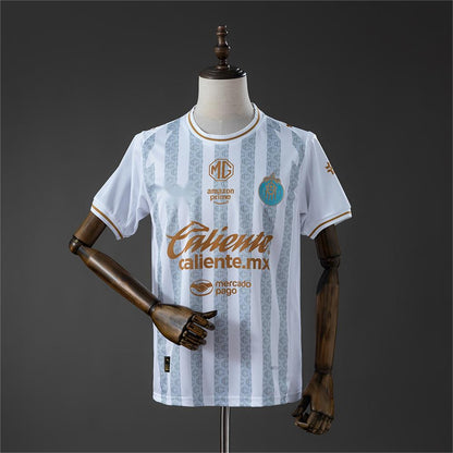 2026-27 Chivas de Guadalajara Special Edition Jersey White S-4XL