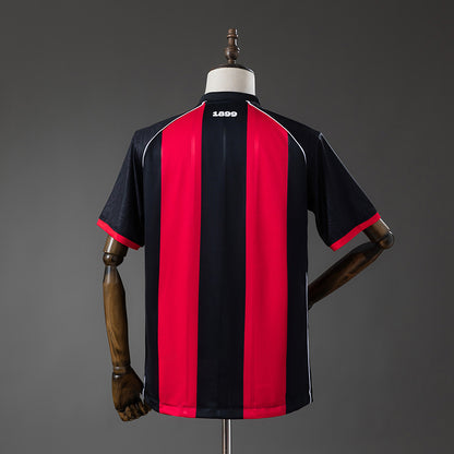 2026-27 Vitória Home Jersey S-4XL