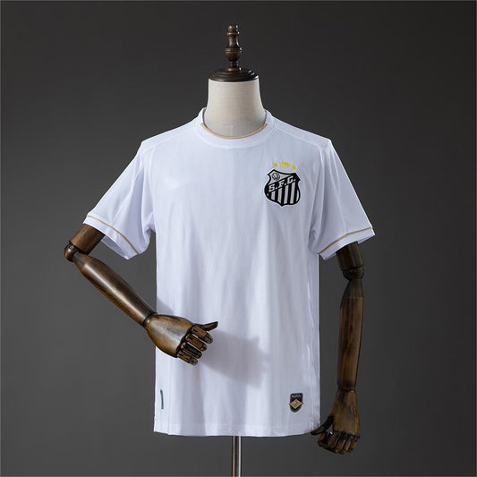 2026-27 Santos Heimtrikot S-4XL