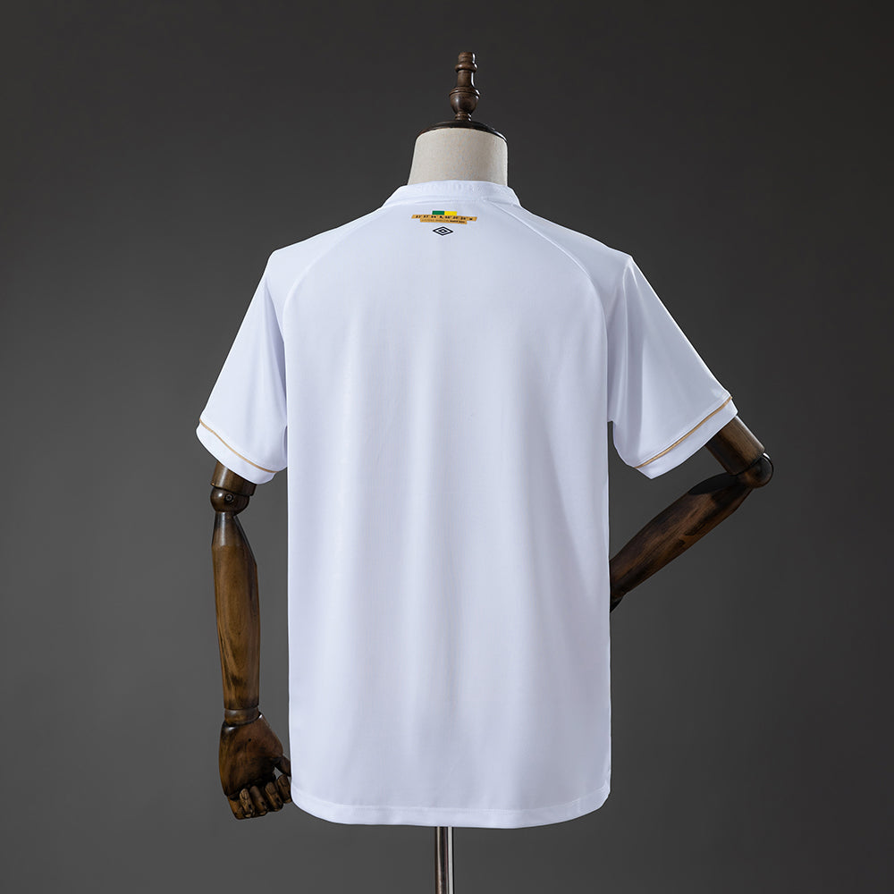 Camiseta local del Santos 2026-27 S-4XL