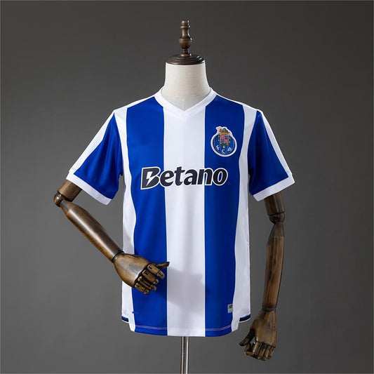 2026-27 Porto Home Jersey S-4XL