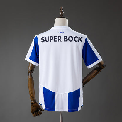 2026-27 Porto Home Jersey S-4XL
