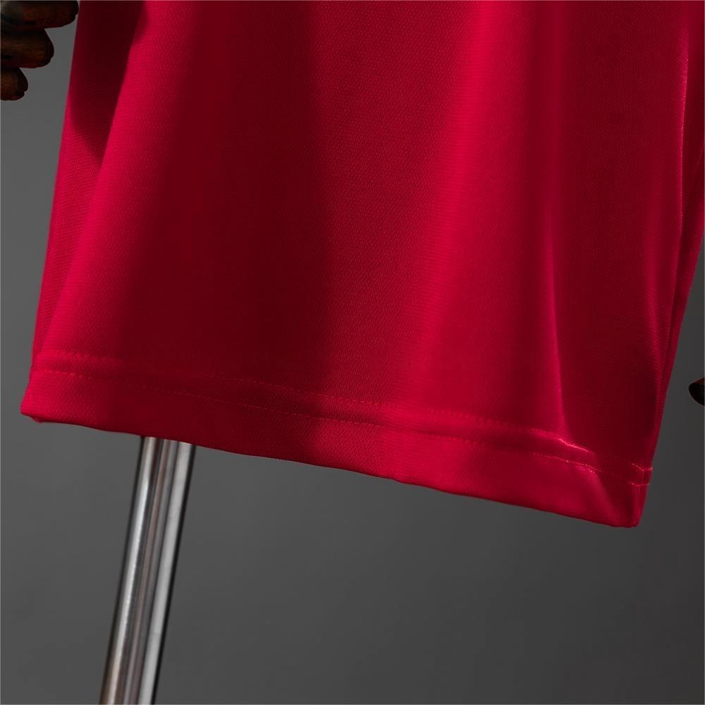 Camiseta Manchester United Local para Niños Temporada 2026-27 Tallas 16-28