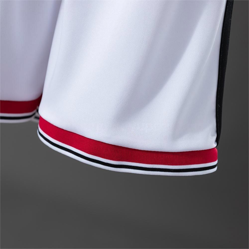 Camiseta Manchester United Local para Niños Temporada 2026-27 Tallas 16-28