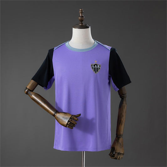 2026-27 Atlético Mineiro Training – Lila Trikot S-4XL