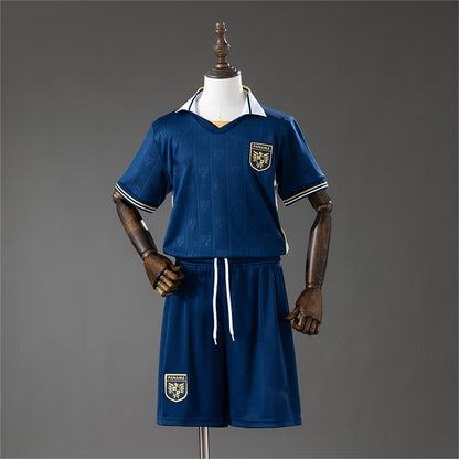 2026 Panama Third Away Kids Size 16-28