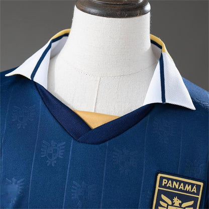 2026 Panama Third Away Kids Size 16-28