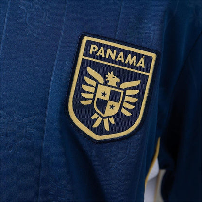 2026 Panama Third Away Kids Size 16-28
