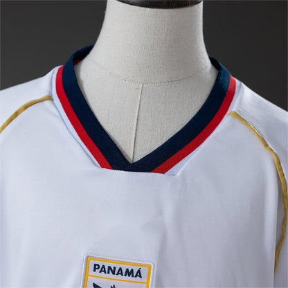 2026 Panama Away Kids Size 16-28