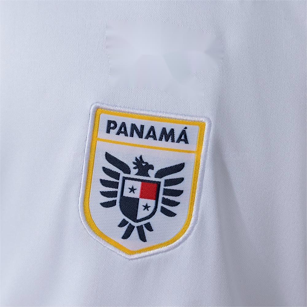 2026 Panama Away Kids Size 16-28