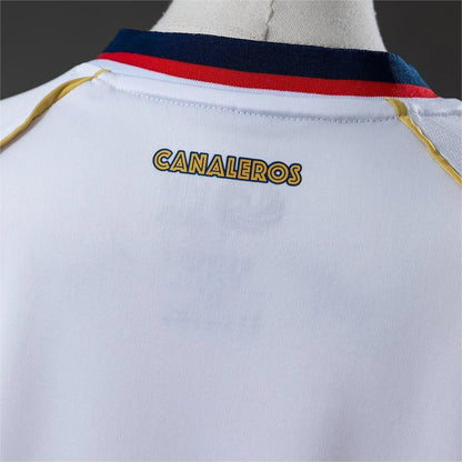 2026 Panama Away Kids Size 16-28