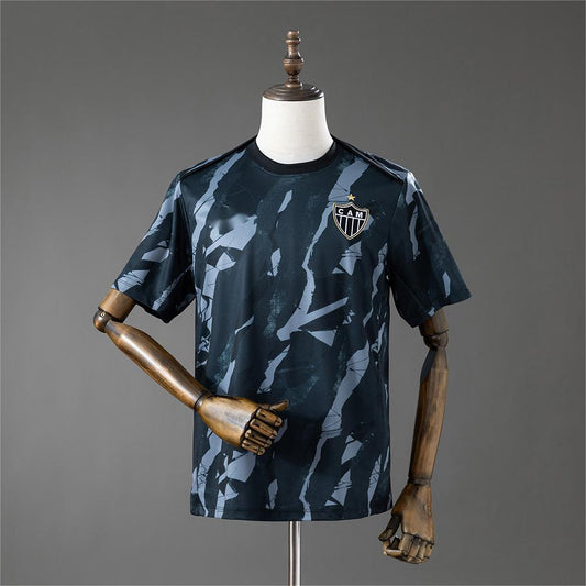 2026-27 Atlético Mineiro Aufwärmtrikot S-4XL