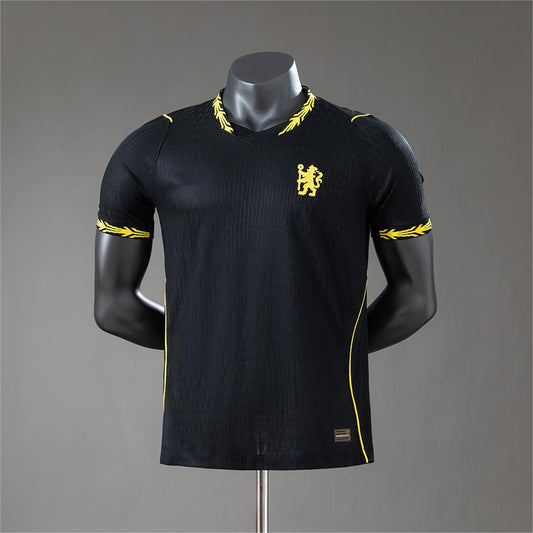 2026-27 Chelsea Third Away Player Version Jersey S-4XL