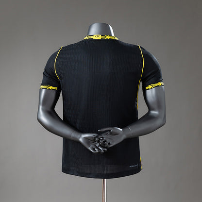 2026-27 Chelsea Third Away Player Version Jersey S-4XL