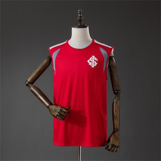 2026-27 Internacional Vest Training - Red S-4XL