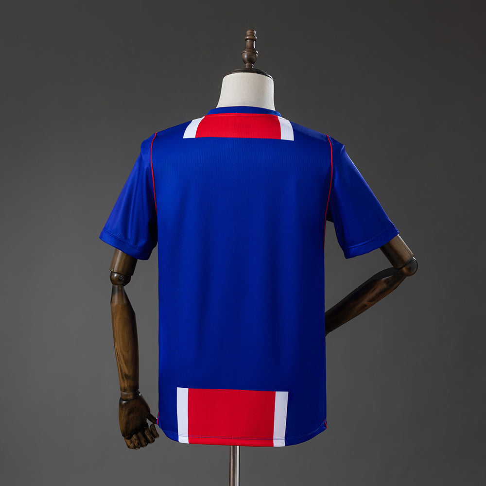 2026-27 Paris  Home Jersey S-5XL