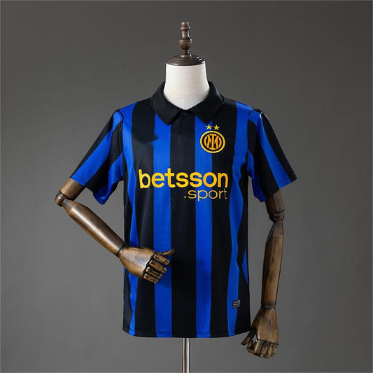 2026-27 Inter Milan Home Jersey S-4XL