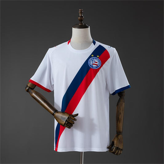 Camiseta Local Bahía 2026-27 Tallas S-4XL