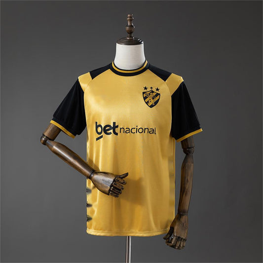 2026-27 Sport Recife Away Jersey S-4XL