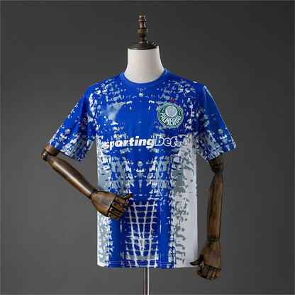 2026-27 Palmeiras Goalkeeper Special Edition Jersey S-4XL