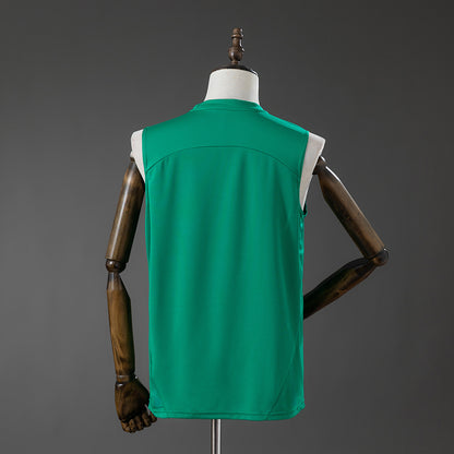 2026-27 Fluminense Training Vest Green S-4XL