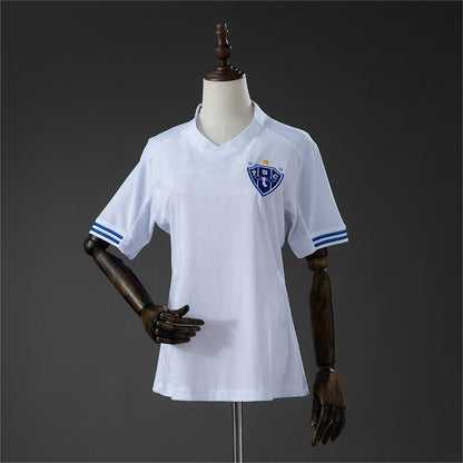 2026-27 Paysandu Away Women Jersey S-2XL