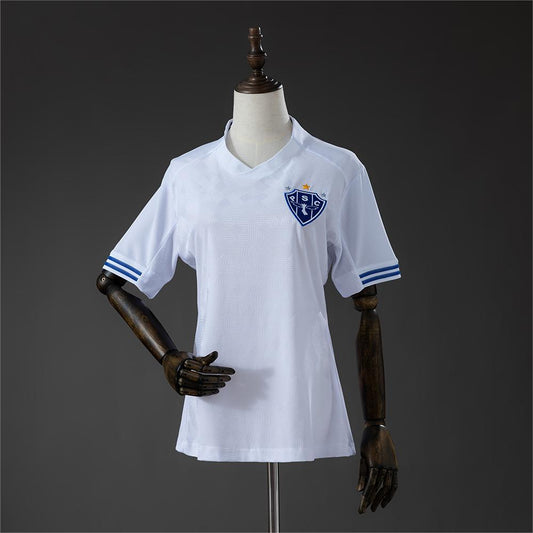 2026-27 Paysandu Away Women Jersey S-2XL