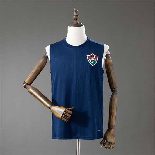 2026-27 Fluminense Training Blau S-4XL