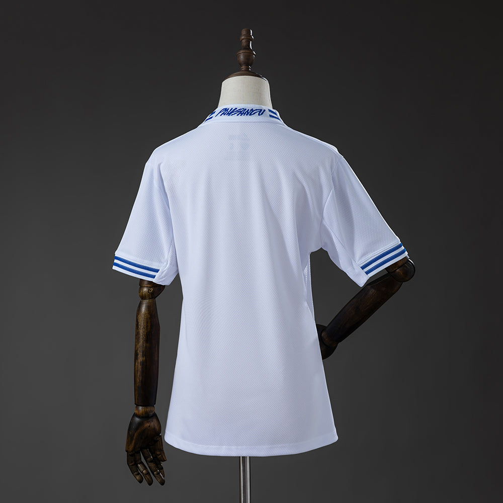 2026-27 Paysandu Away Women Jersey S-2XL