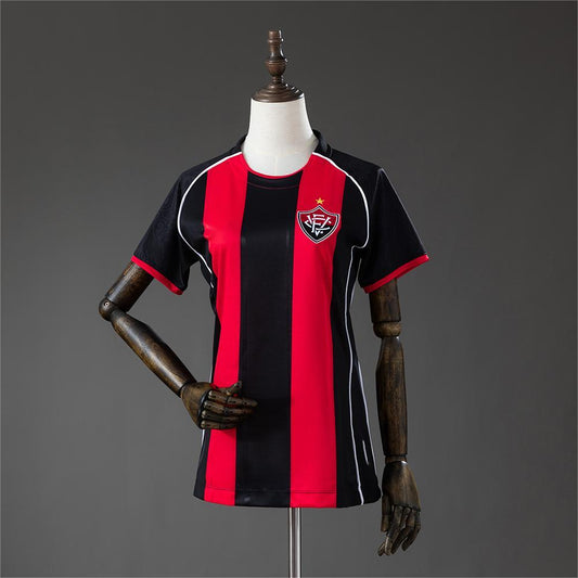 2026-27 Vitória Home Women Jersey S-2XL