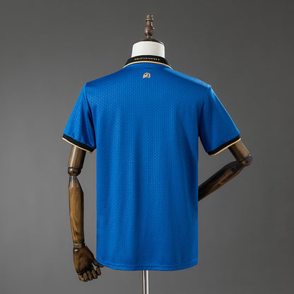 2026-27 AIK Home Fan Version S-4XL