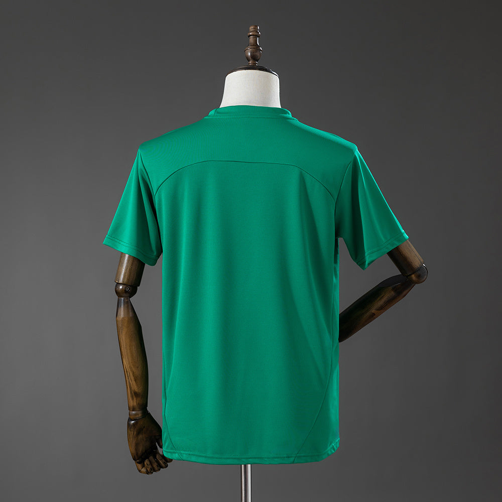 2026-27 Fluminense Training Green S-4XL