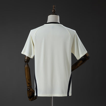 2026-27 Santos Training Beige Size S-4XL