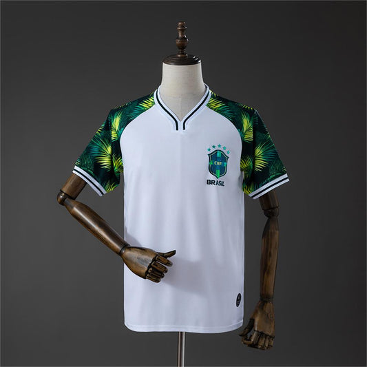 2026 Brasilien Sondertrikot S-2XL